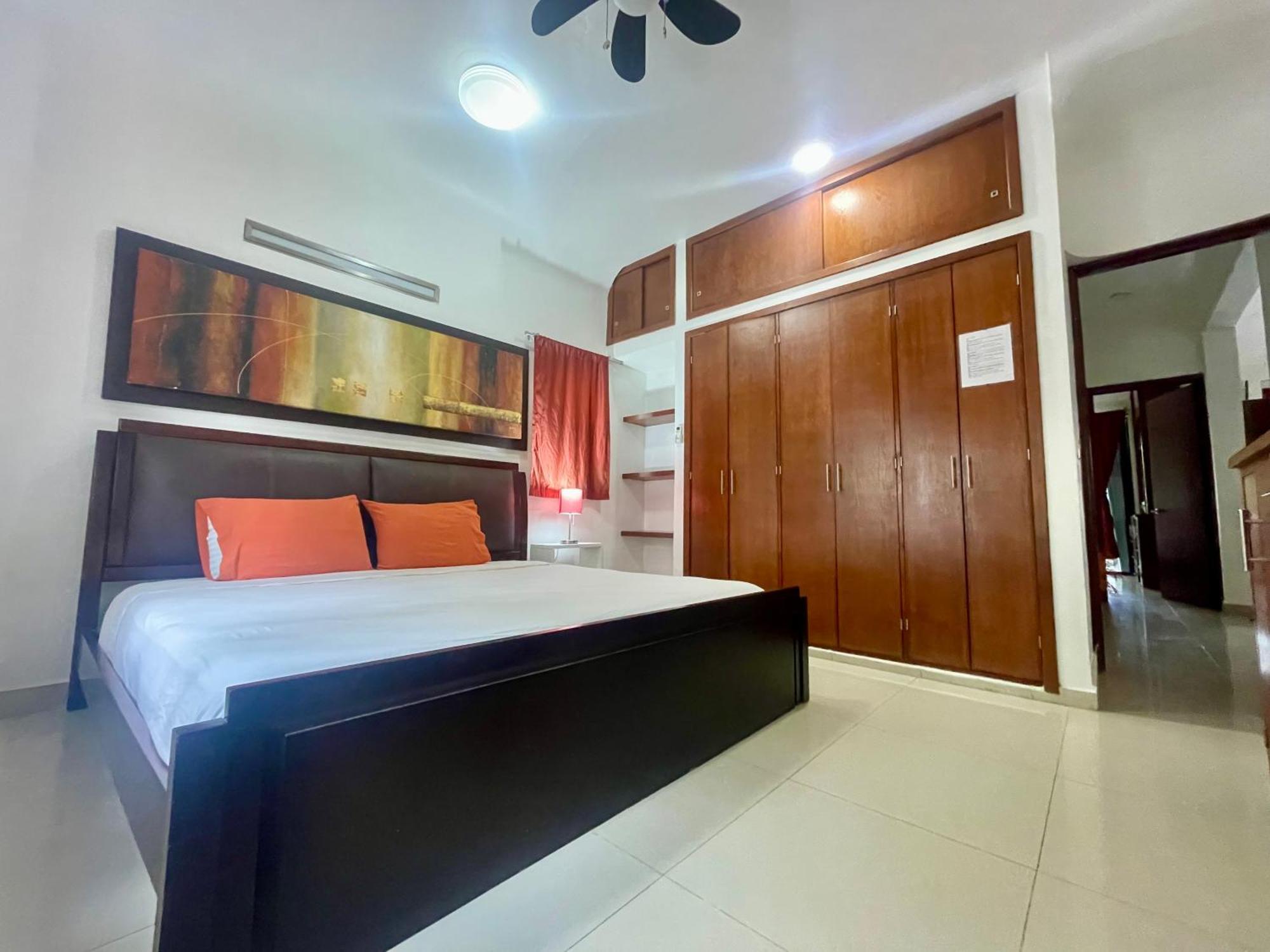 Marisol Beach Playa del Carmen Eksteriør billede