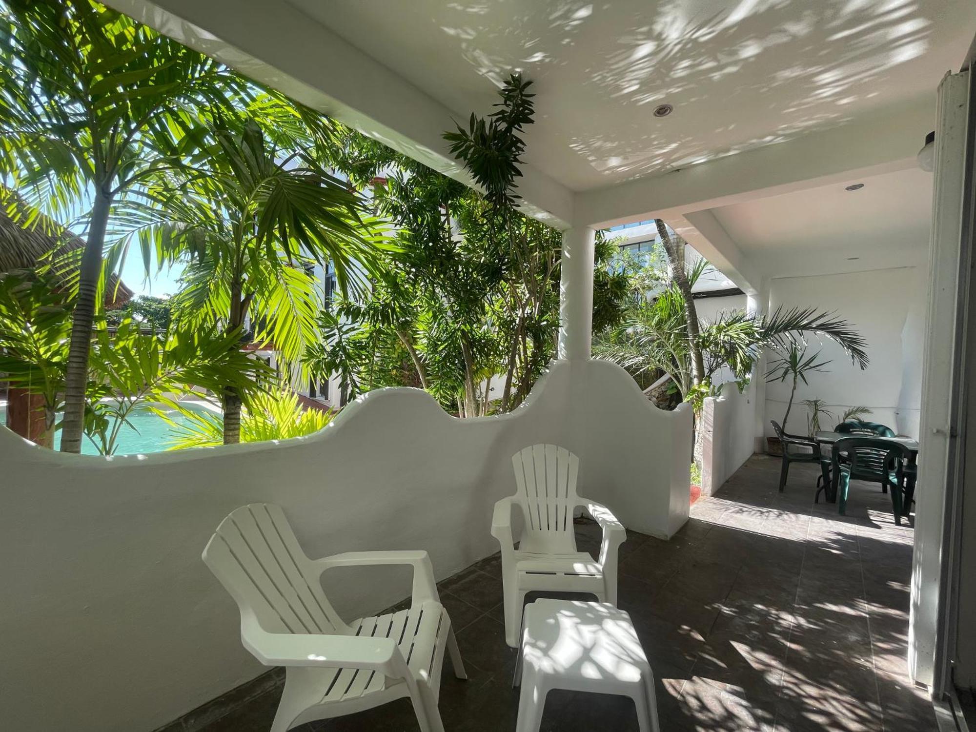 Marisol Beach Playa del Carmen Eksteriør billede