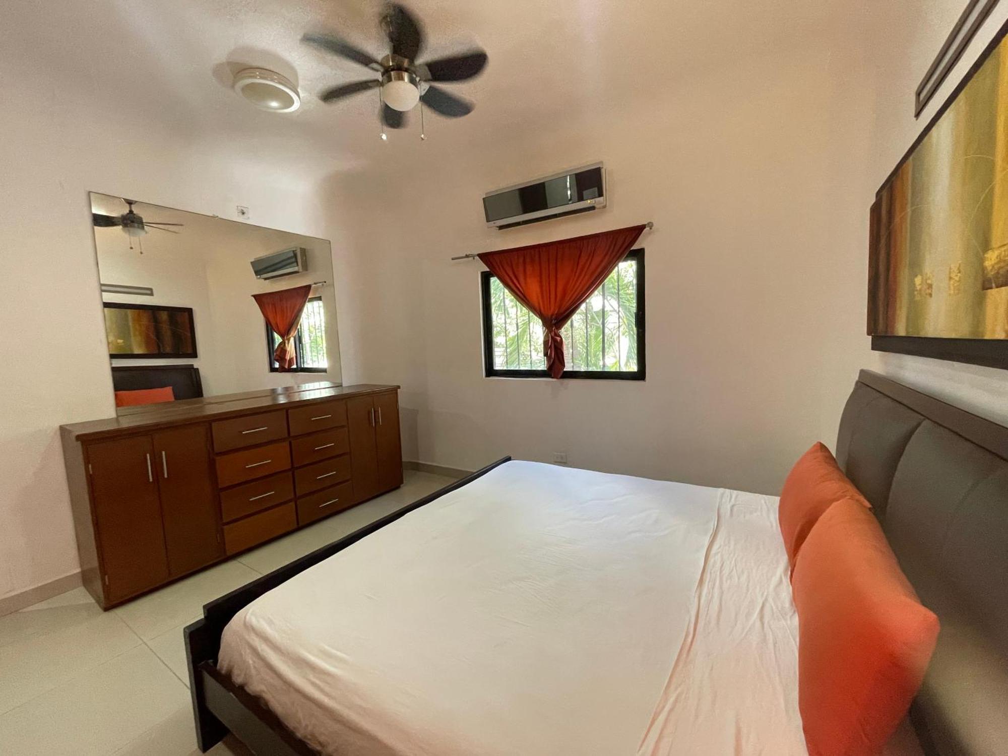 Marisol Beach Playa del Carmen Eksteriør billede