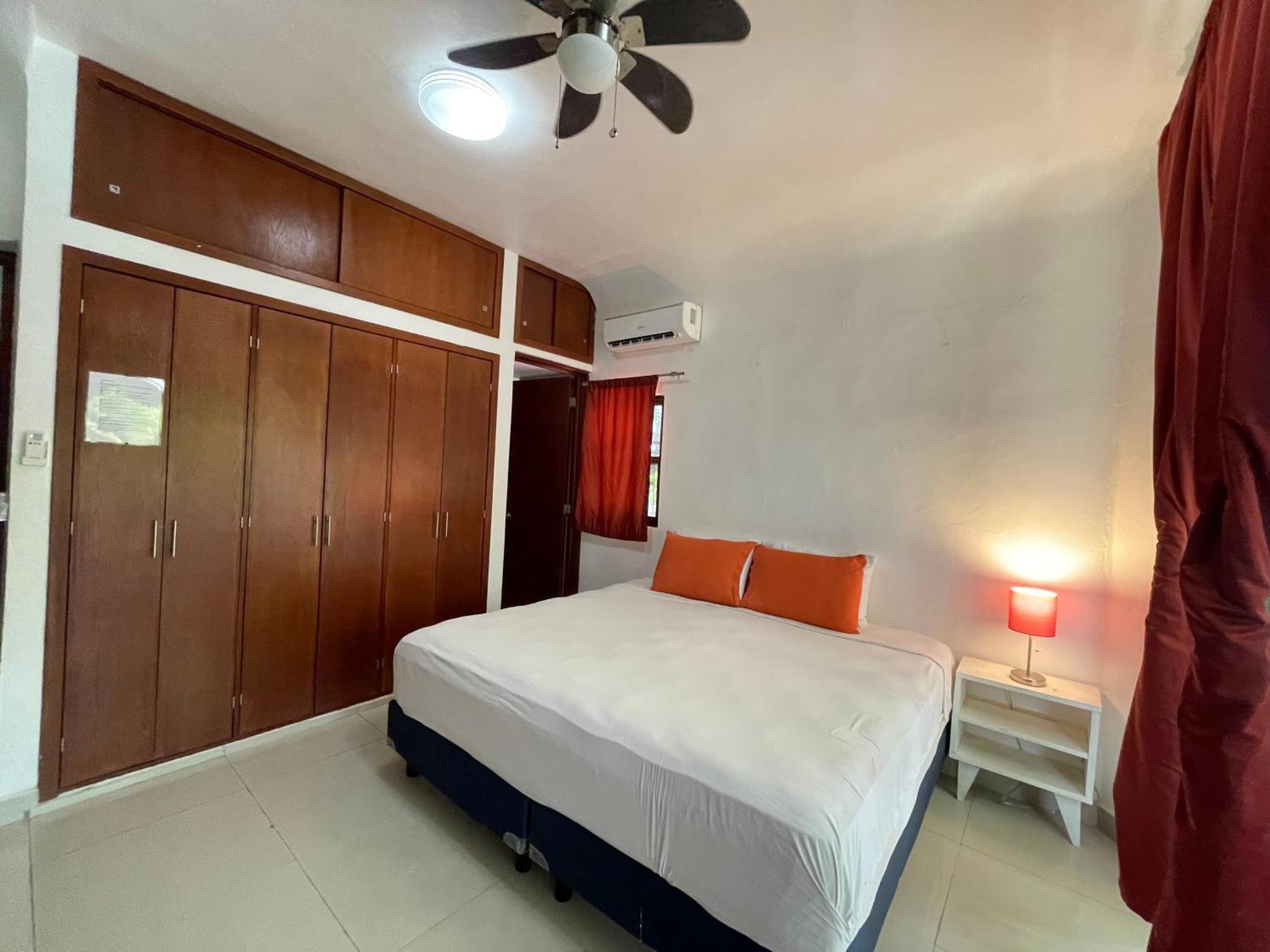 Marisol Beach Playa del Carmen Eksteriør billede